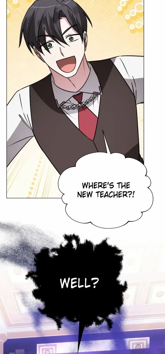 My Ruined Academy Life Chapter 50 page 47 - 