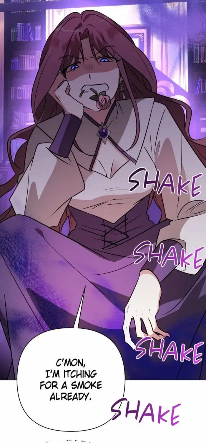 My Ruined Academy Life Chapter 50 page 48 - 