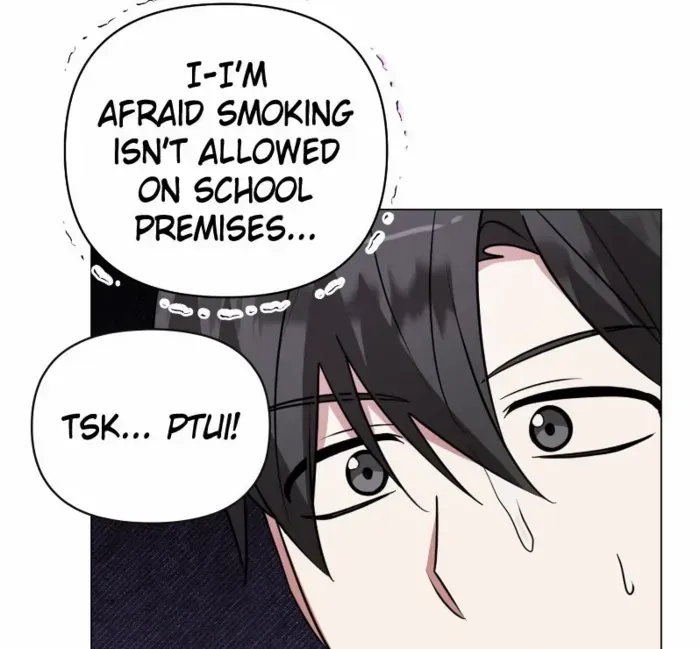 My Ruined Academy Life Chapter 50 page 49 - 