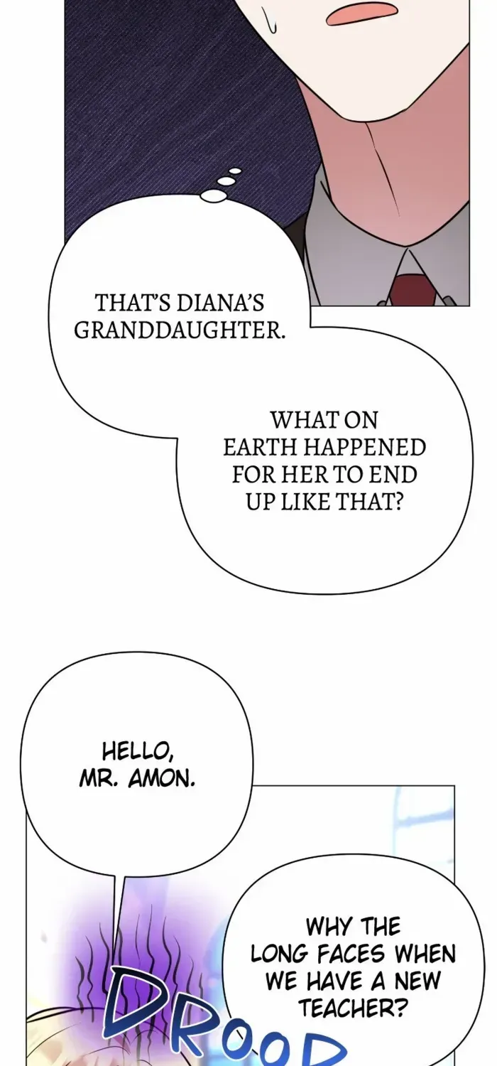 My Ruined Academy Life Chapter 50 page 50 - 