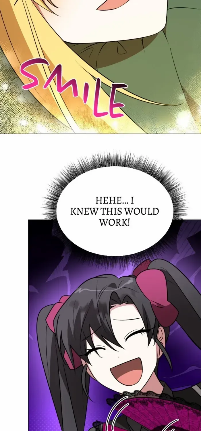 My Ruined Academy Life Chapter 50 page 6 - 