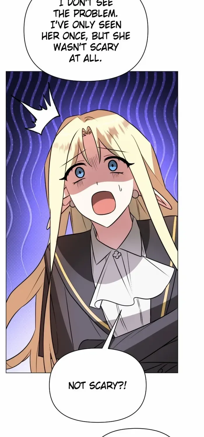 My Ruined Academy Life Chapter 50 page 54 - 