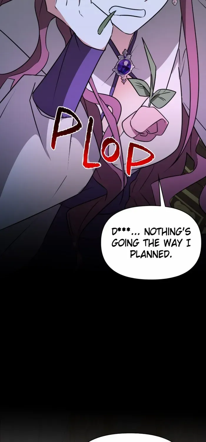 My Ruined Academy Life Chapter 50 page 57 - 