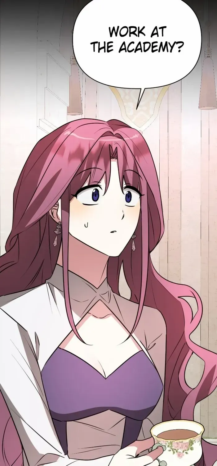 My Ruined Academy Life Chapter 50 page 58 - 