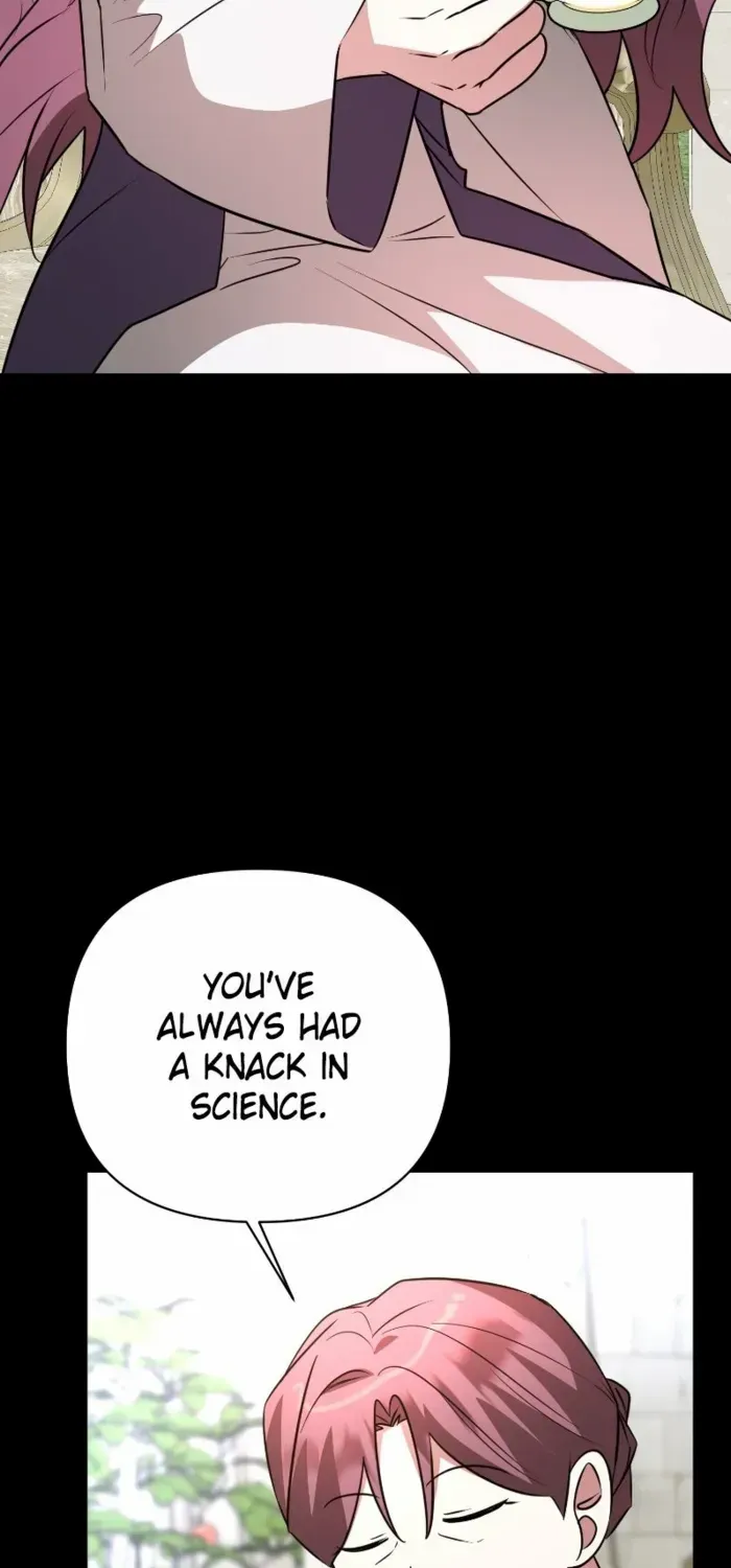 My Ruined Academy Life Chapter 50 page 59 - 