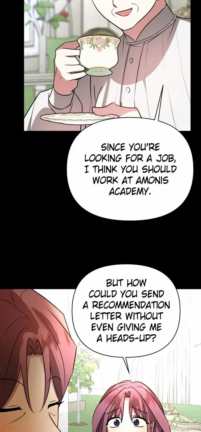 My Ruined Academy Life Chapter 50 page 60 - 