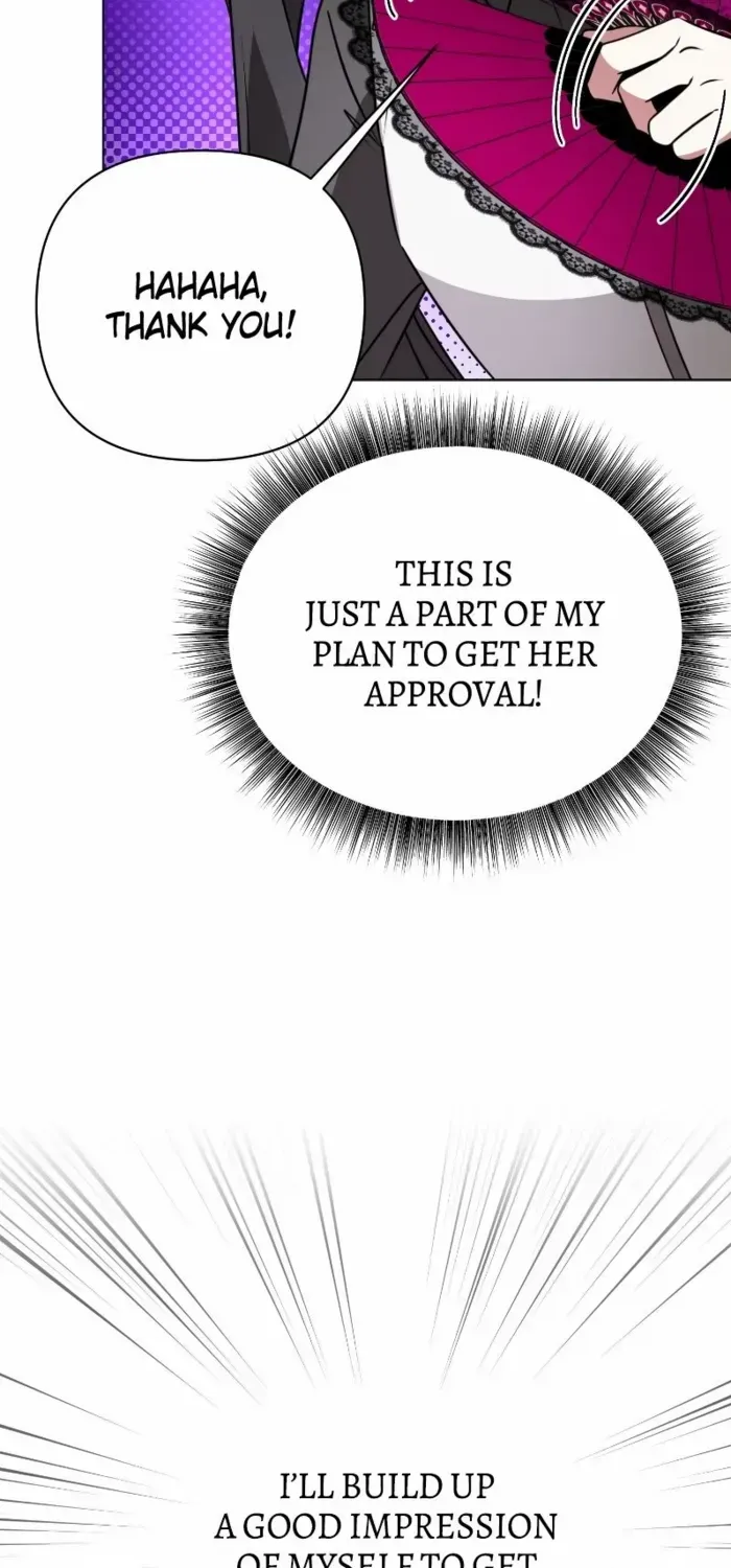 My Ruined Academy Life Chapter 50 page 7 - 