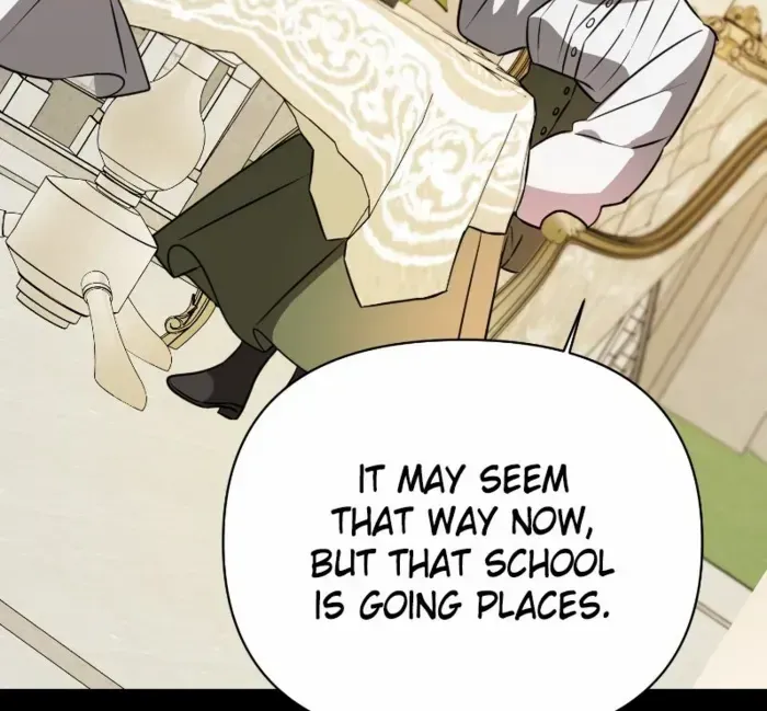 My Ruined Academy Life Chapter 50 page 63 - 