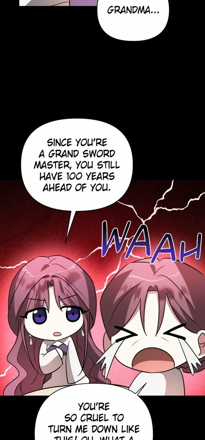 My Ruined Academy Life Chapter 50 page 65 - 