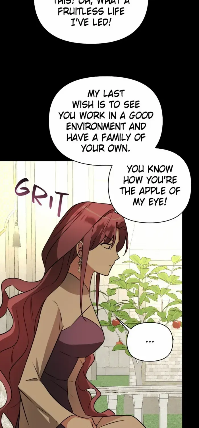 My Ruined Academy Life Chapter 50 page 66 - 