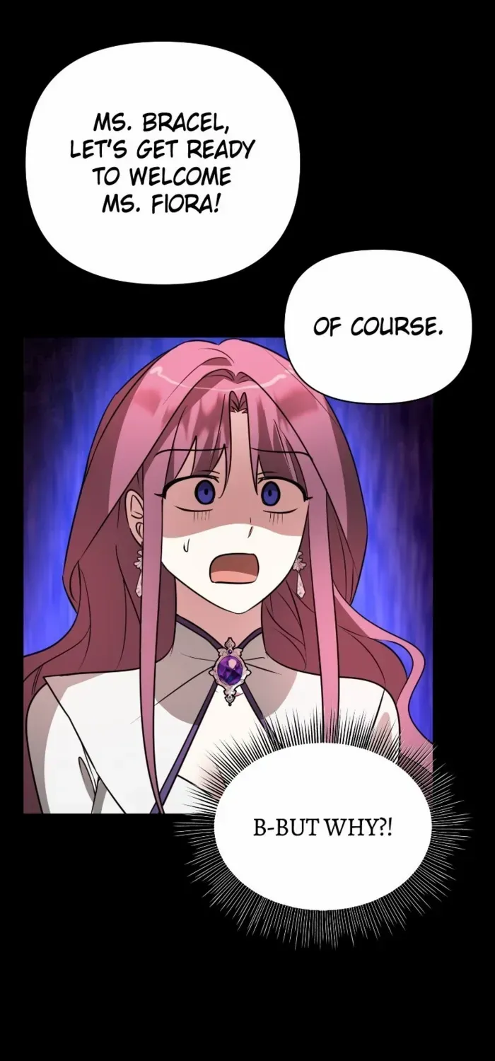 My Ruined Academy Life Chapter 50 page 70 - 