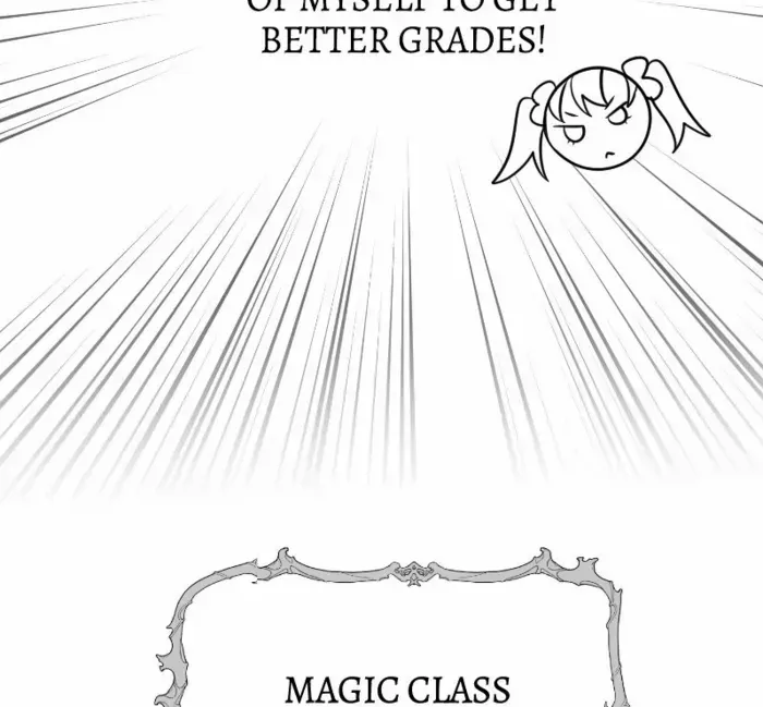 My Ruined Academy Life Chapter 50 page 8 - 