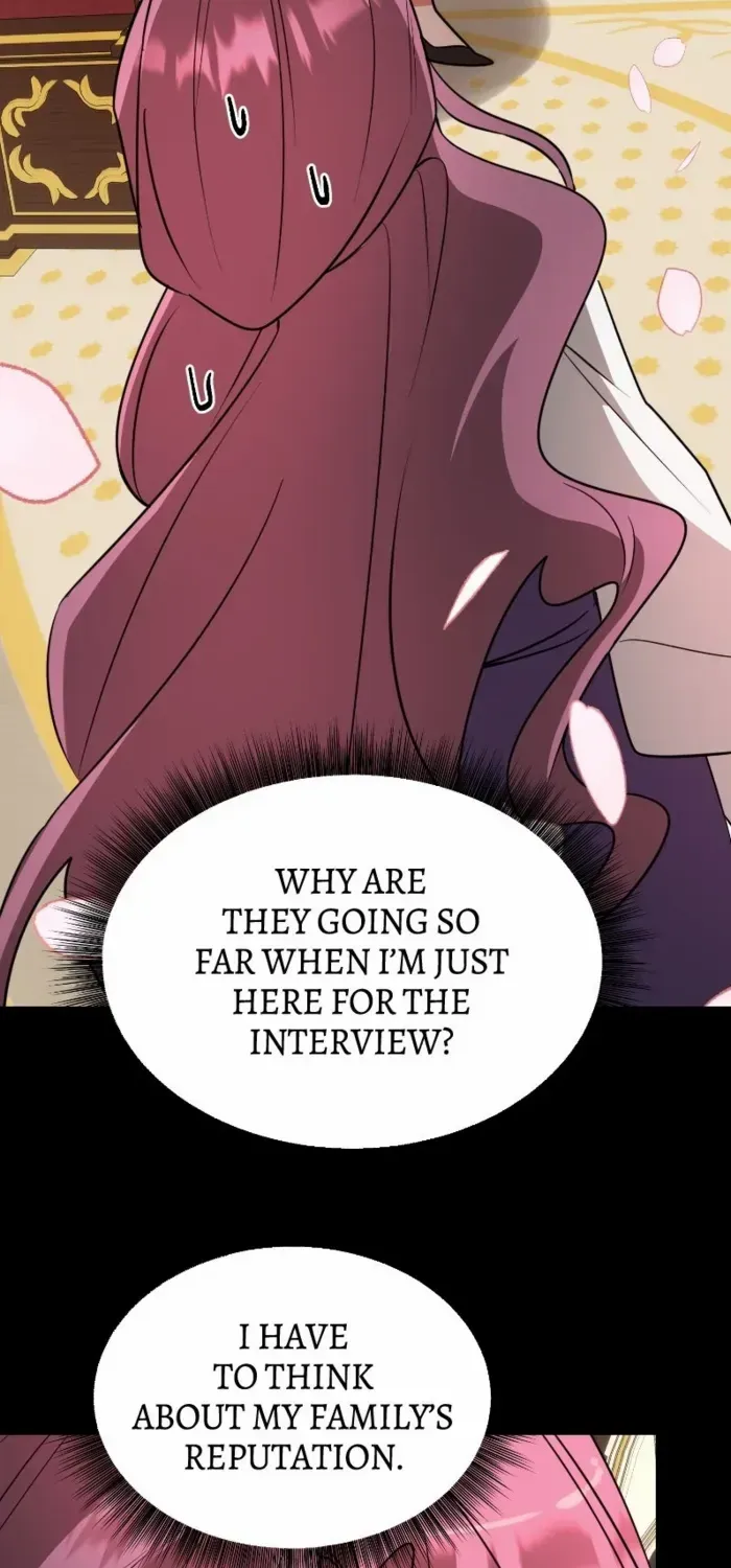 My Ruined Academy Life Chapter 50 page 72 - 