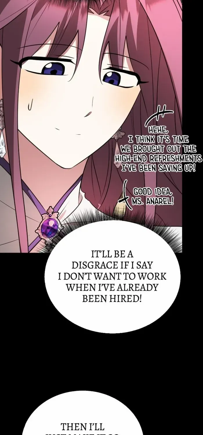 My Ruined Academy Life Chapter 50 page 73 - 