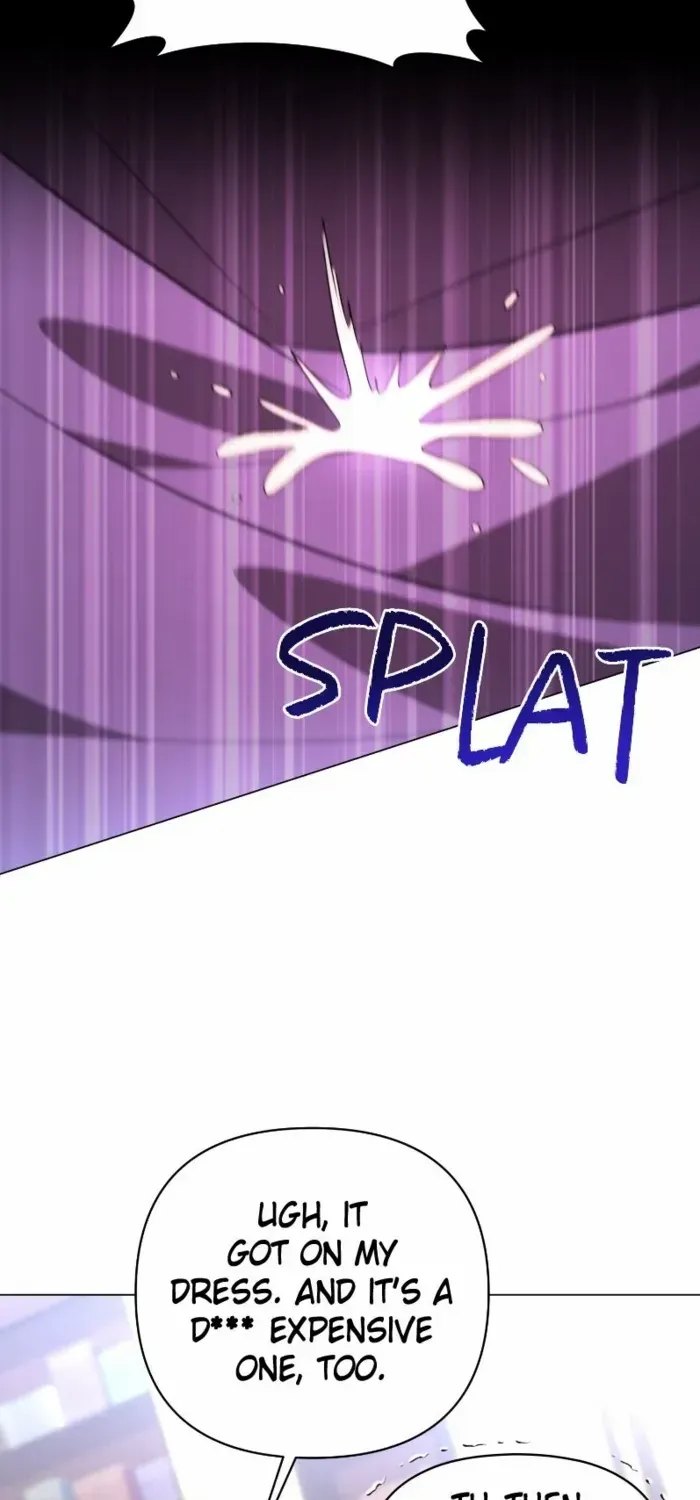 My Ruined Academy Life Chapter 50 page 75 - 