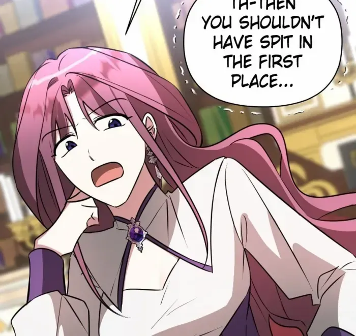 My Ruined Academy Life Chapter 50 page 76 - 