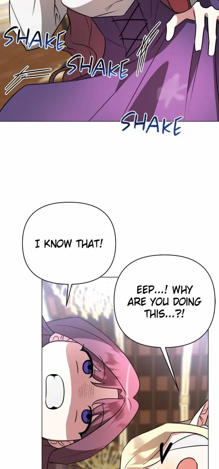 My Ruined Academy Life Chapter 50 page 77 - 