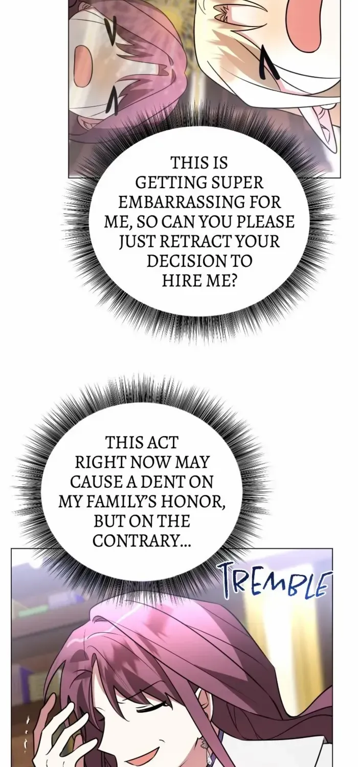 My Ruined Academy Life Chapter 50 page 78 - 