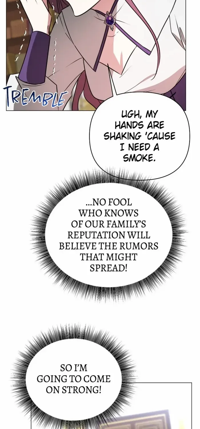 My Ruined Academy Life Chapter 50 page 79 - 