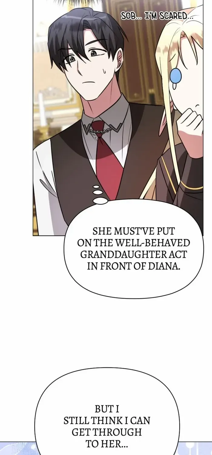 My Ruined Academy Life Chapter 50 page 80 - 