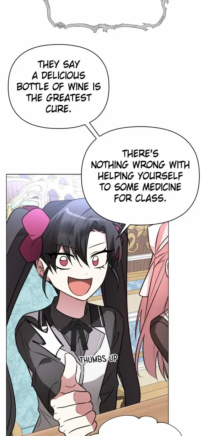 My Ruined Academy Life Chapter 50 page 9 - 