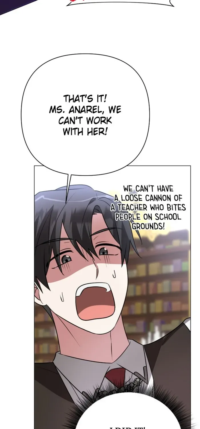 My Ruined Academy Life Chapter 50 page 84 - 