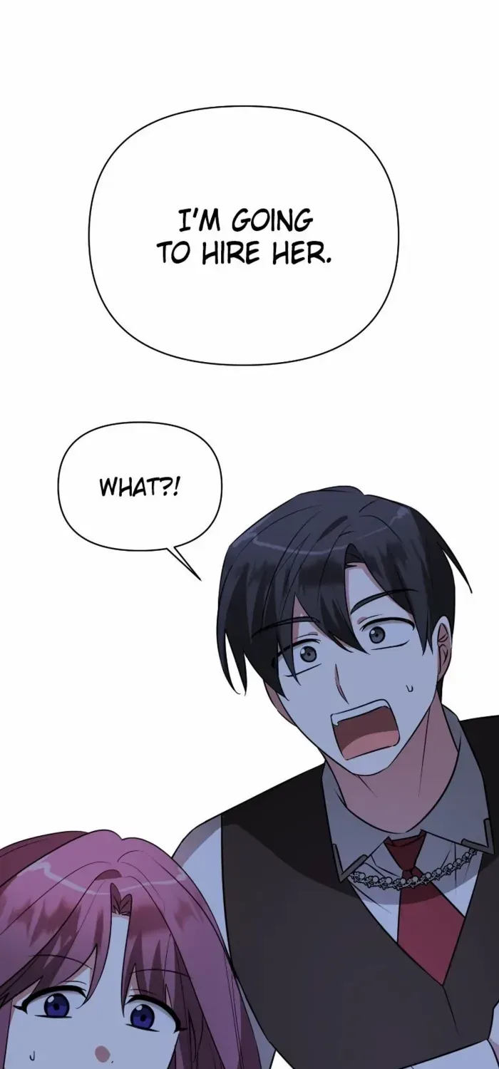 My Ruined Academy Life Chapter 51 page 1 - 