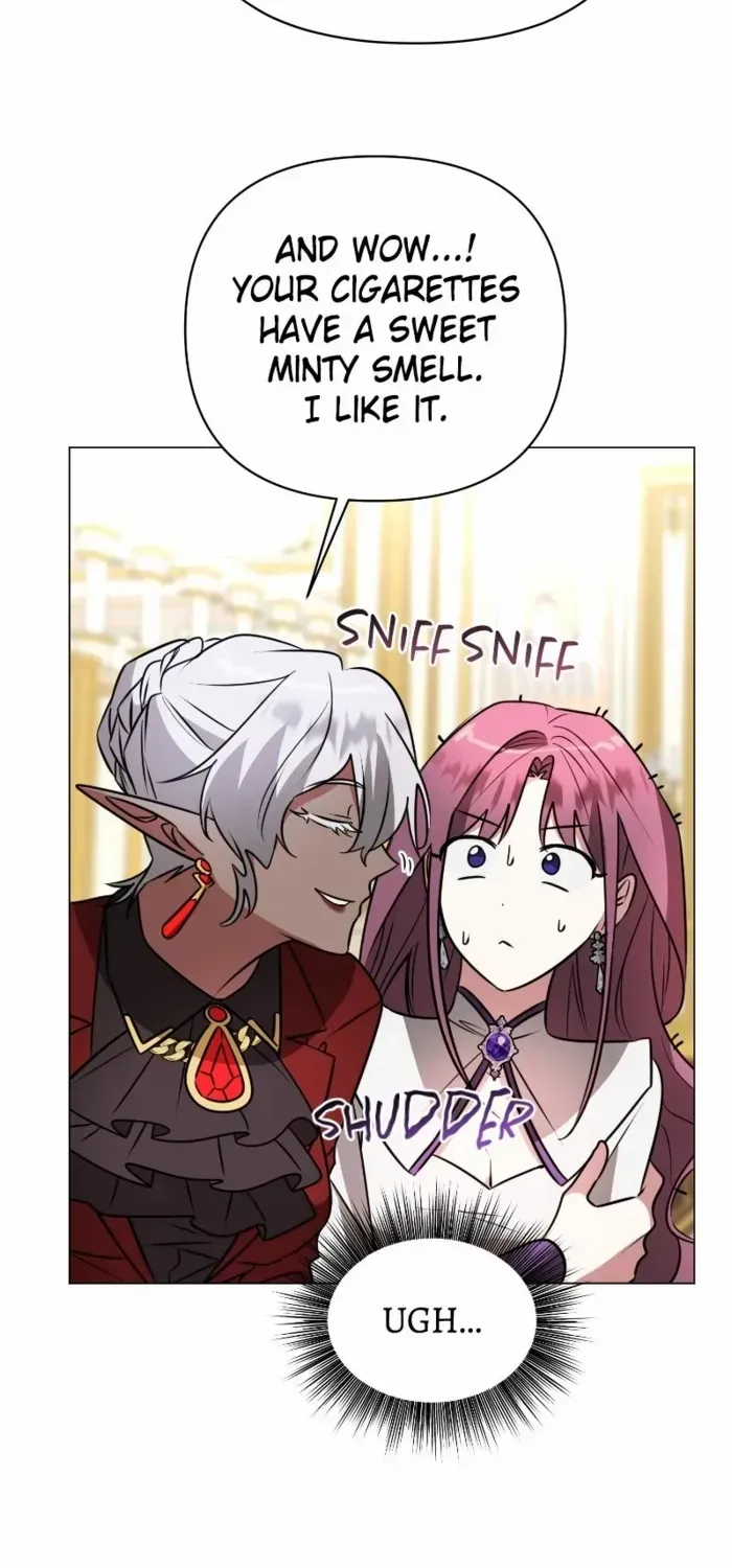 My Ruined Academy Life Chapter 51 page 11 - 