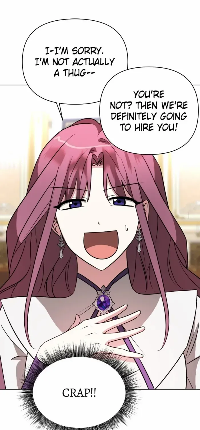 My Ruined Academy Life Chapter 51 page 12 - 