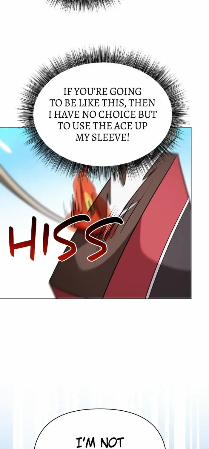 My Ruined Academy Life Chapter 51 page 13 - 