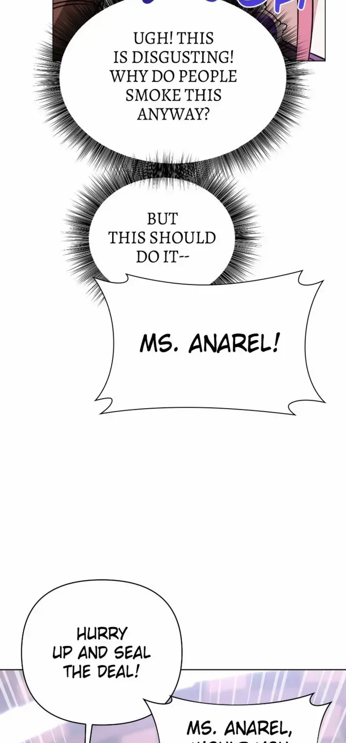 My Ruined Academy Life Chapter 51 page 17 - 