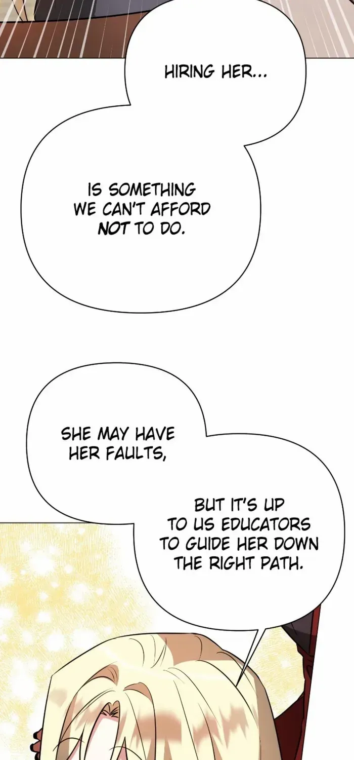 My Ruined Academy Life Chapter 51 page 19 - 