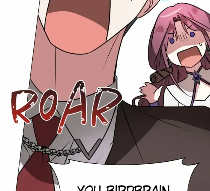 My Ruined Academy Life Chapter 51 page 21 - 