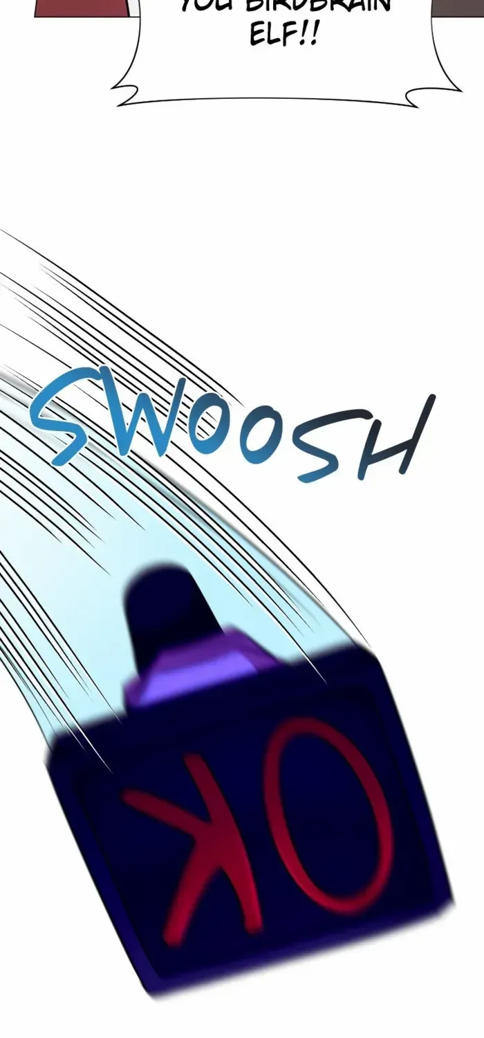 My Ruined Academy Life Chapter 51 page 22 - 