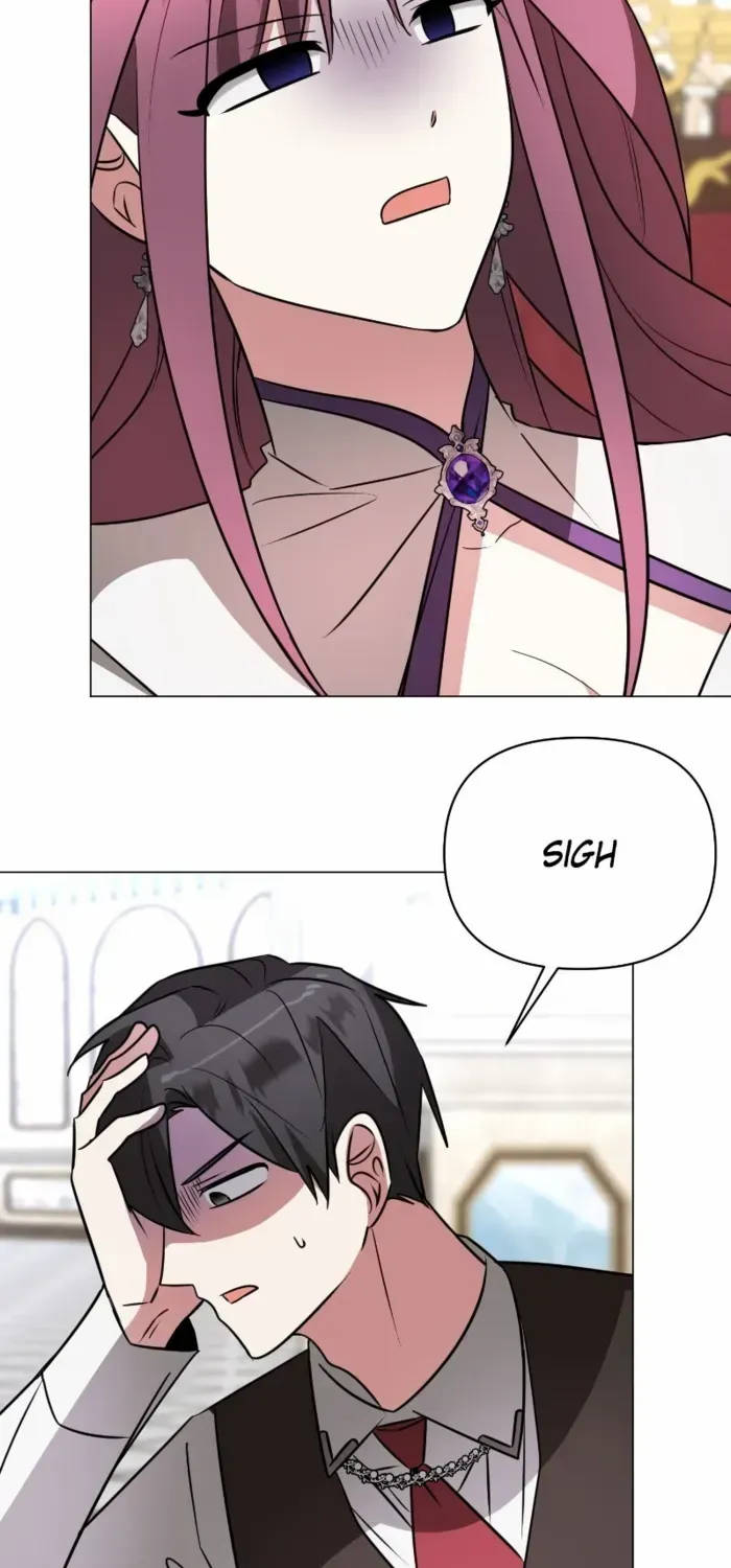 My Ruined Academy Life Chapter 51 page 26 - 