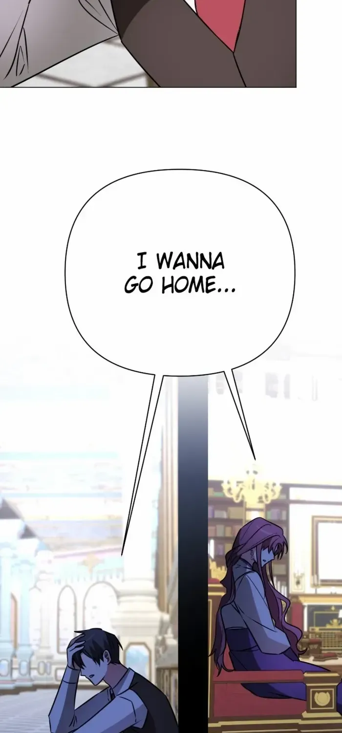 My Ruined Academy Life Chapter 51 page 27 - 