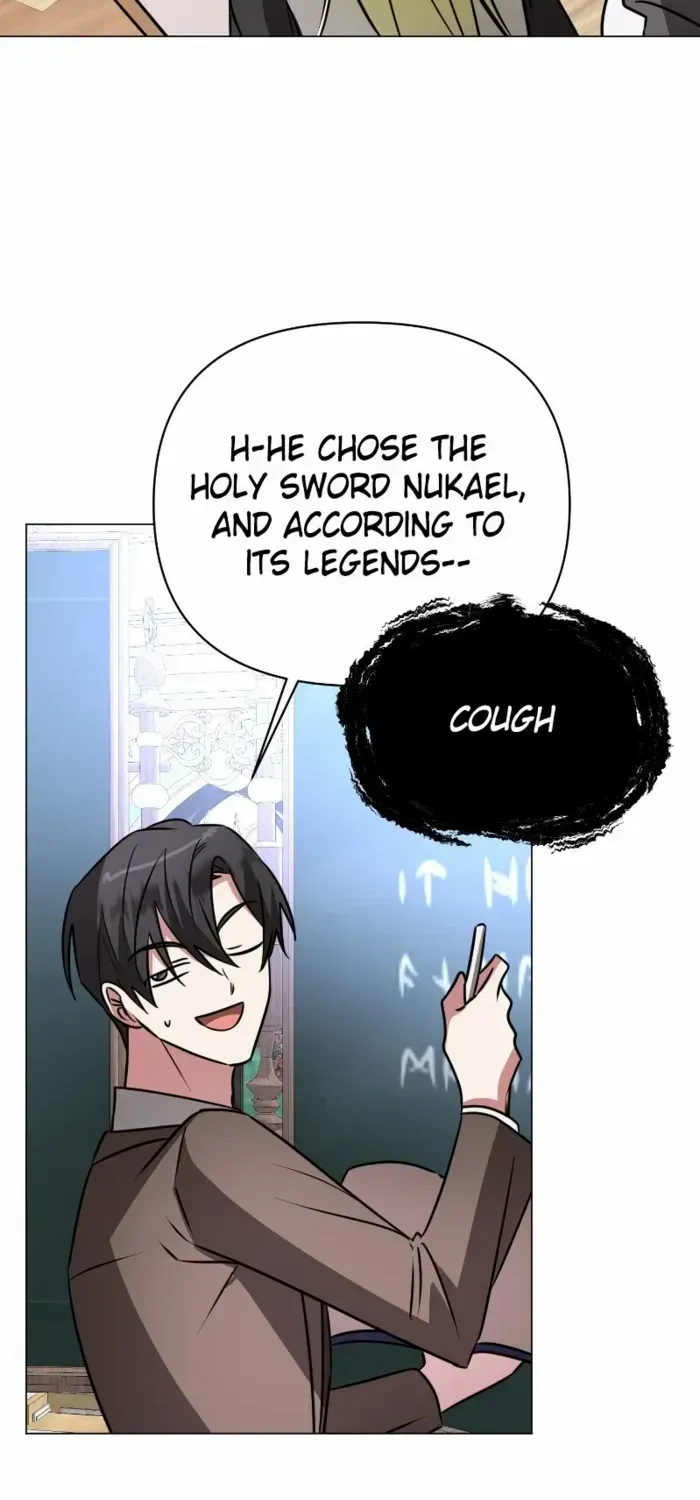 My Ruined Academy Life Chapter 51 page 32 - 