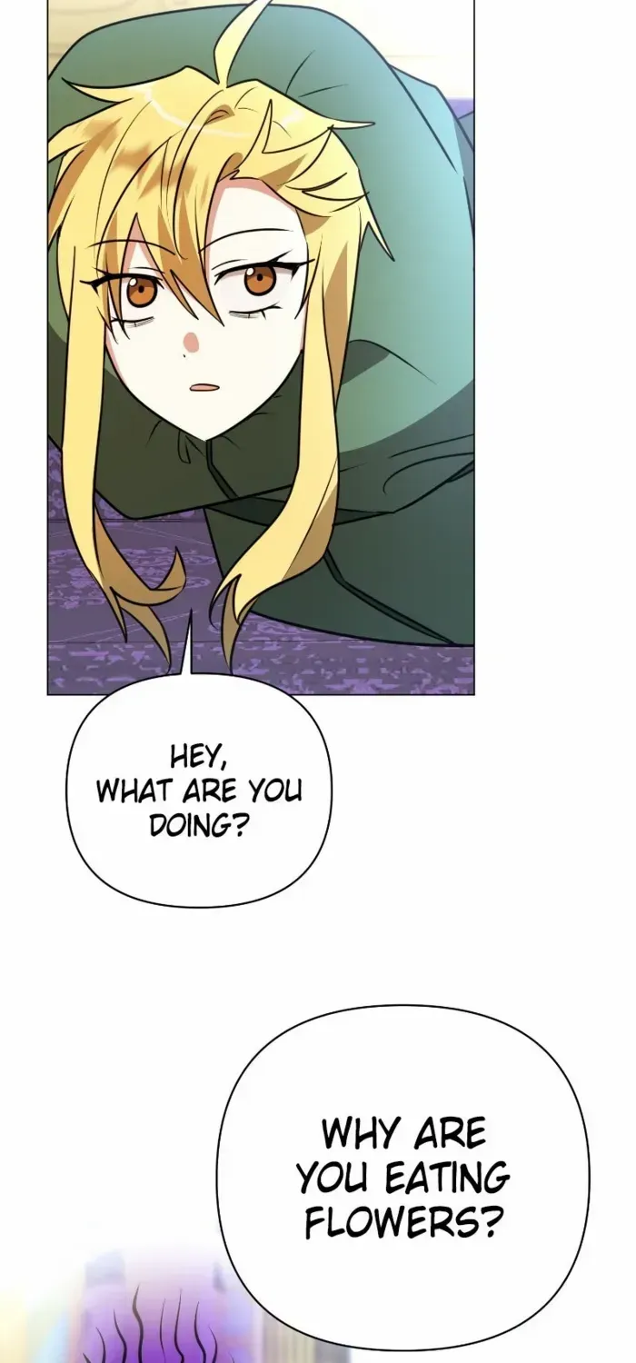 My Ruined Academy Life Chapter 51 page 38 - 