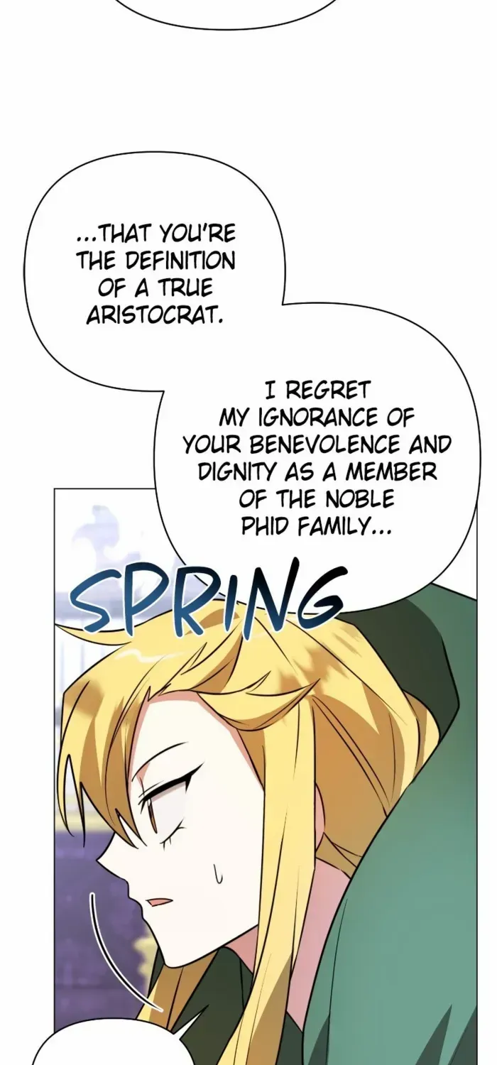 My Ruined Academy Life Chapter 51 page 40 - 