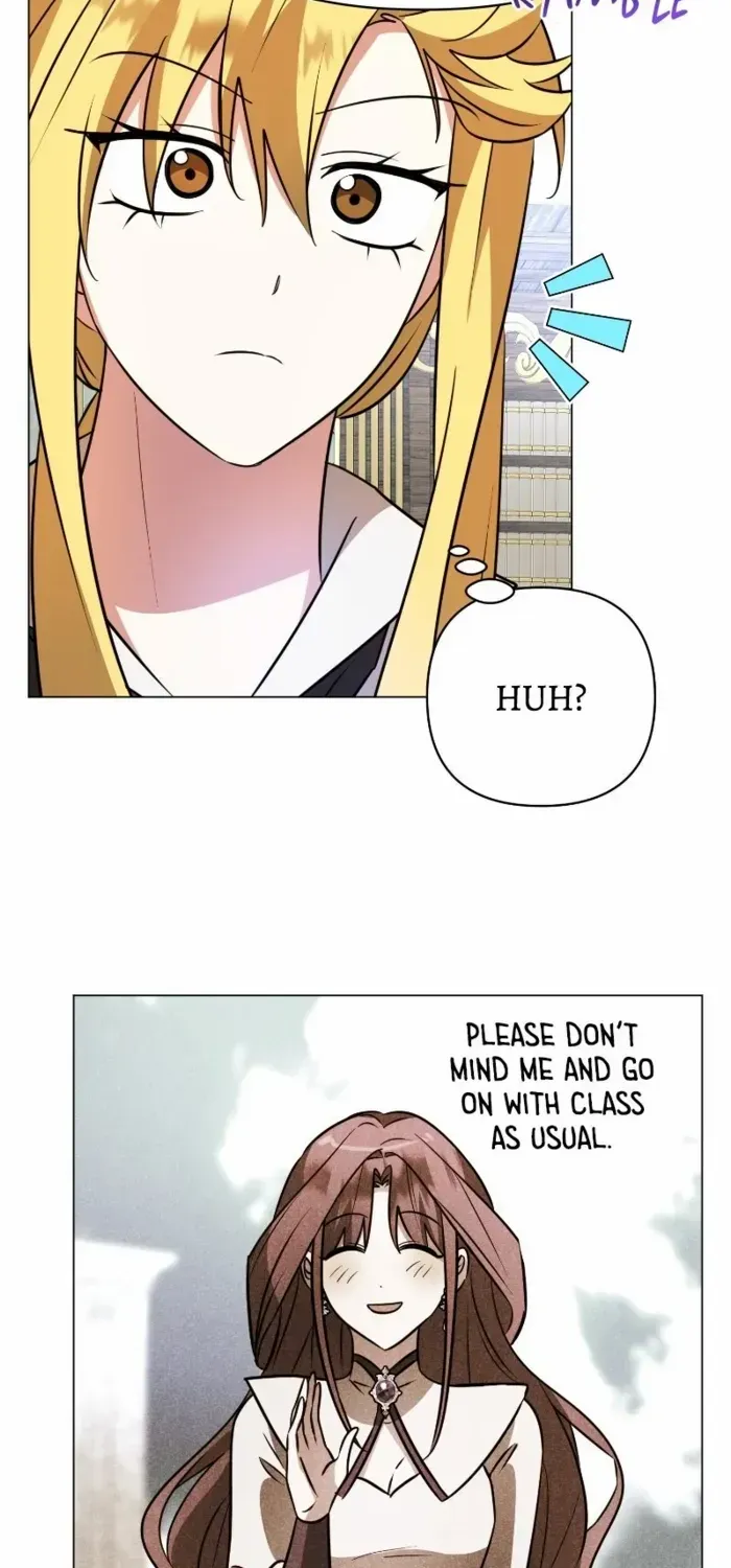 My Ruined Academy Life Chapter 51 page 44 - 