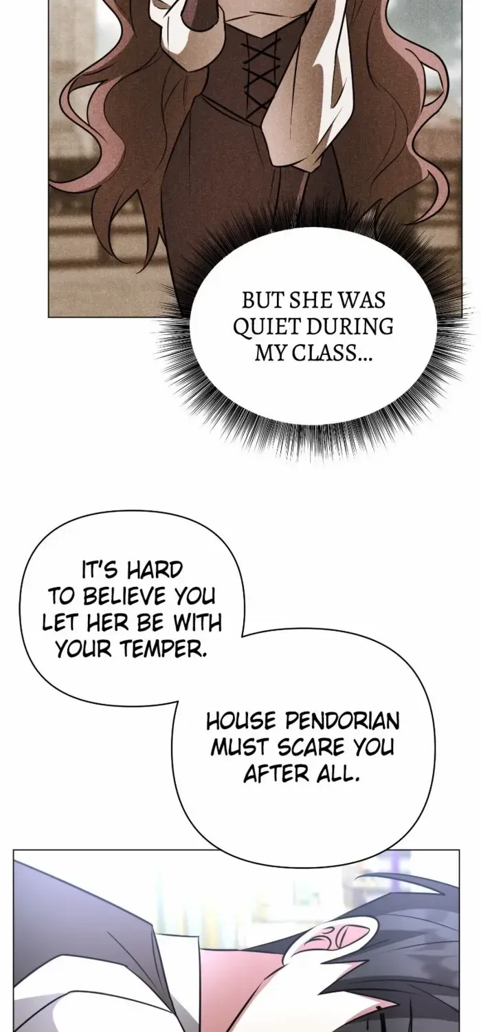 My Ruined Academy Life Chapter 51 page 45 - 