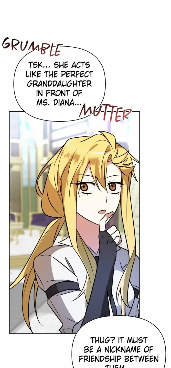 My Ruined Academy Life Chapter 51 page 48 - 