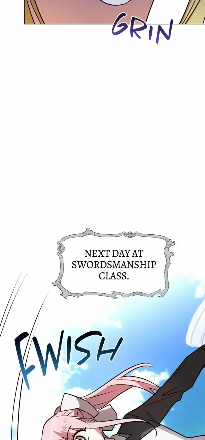 My Ruined Academy Life Chapter 51 page 50 - 