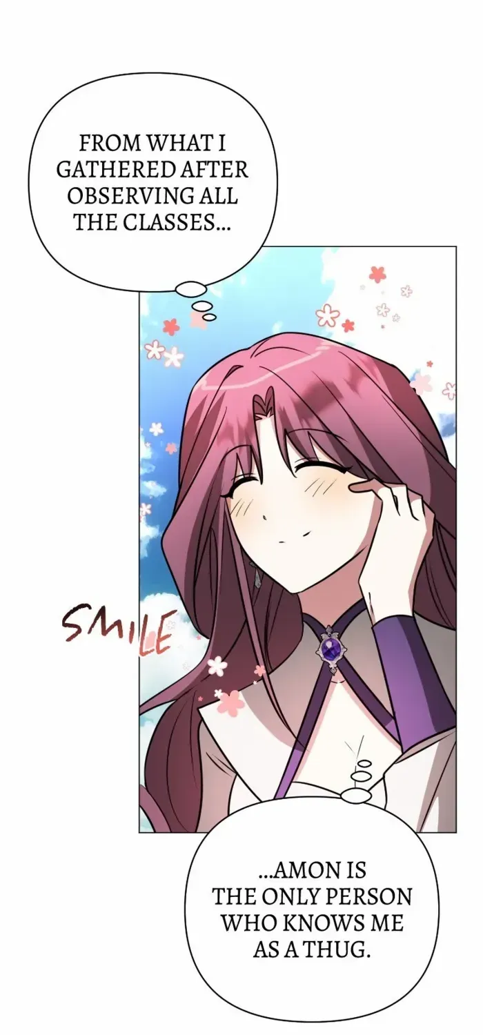 My Ruined Academy Life Chapter 51 page 52 - 