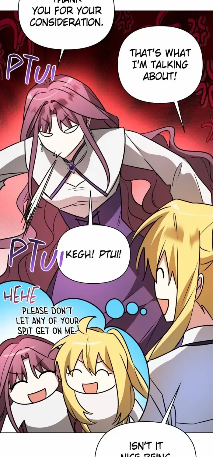 My Ruined Academy Life Chapter 51 page 57 - 