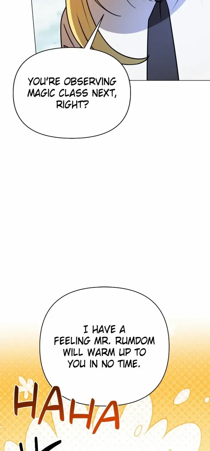 My Ruined Academy Life Chapter 51 page 60 - 