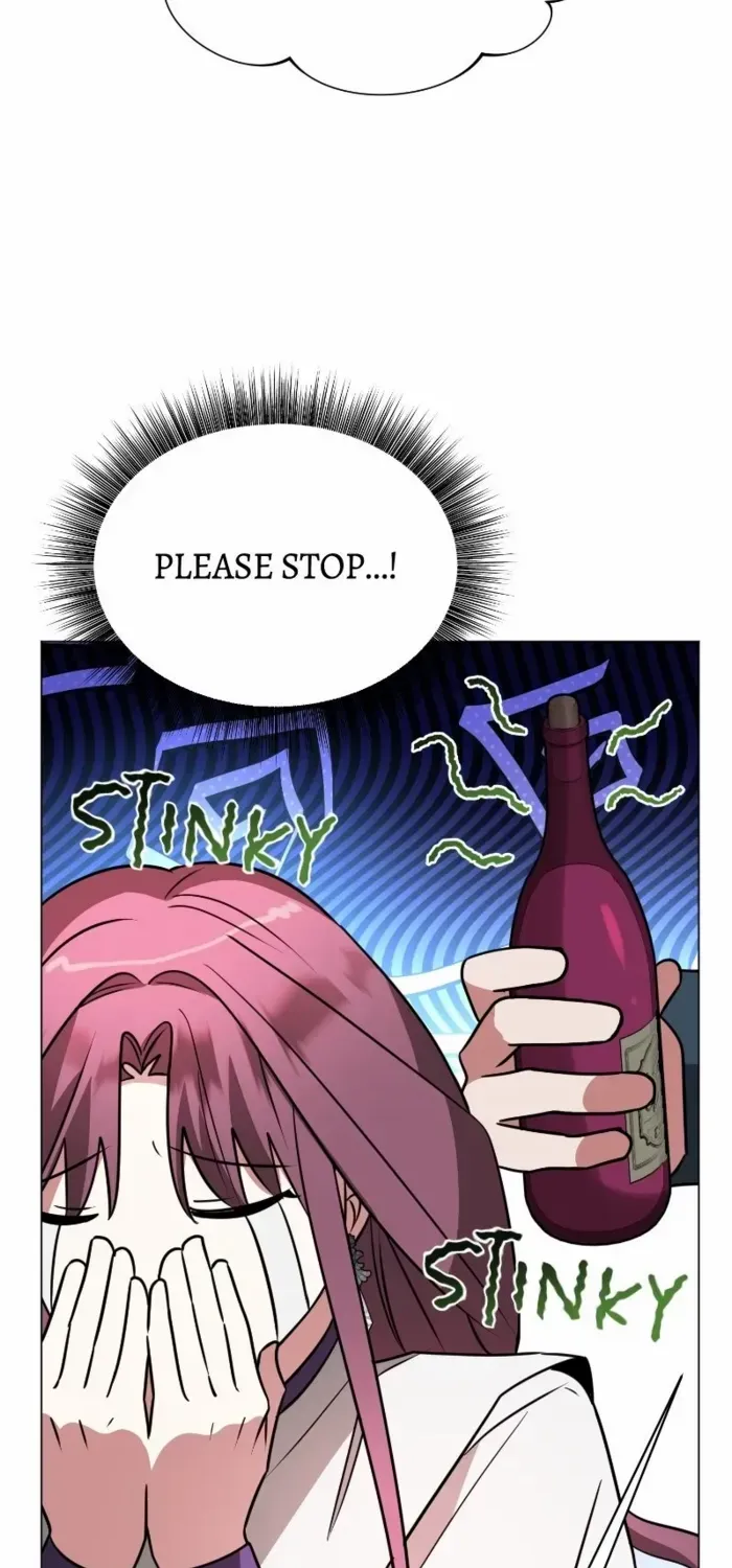 My Ruined Academy Life Chapter 51 page 62 - 