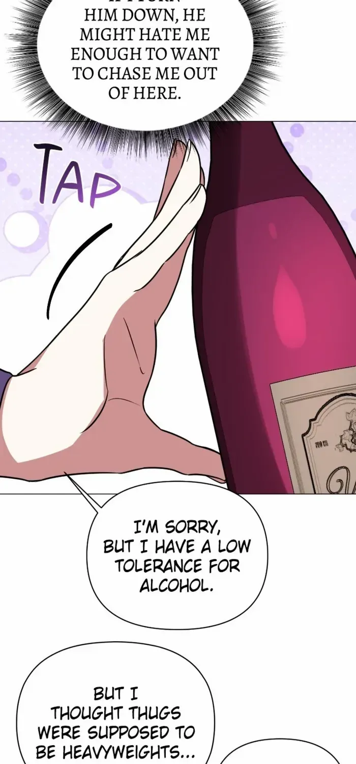 My Ruined Academy Life Chapter 51 page 64 - 