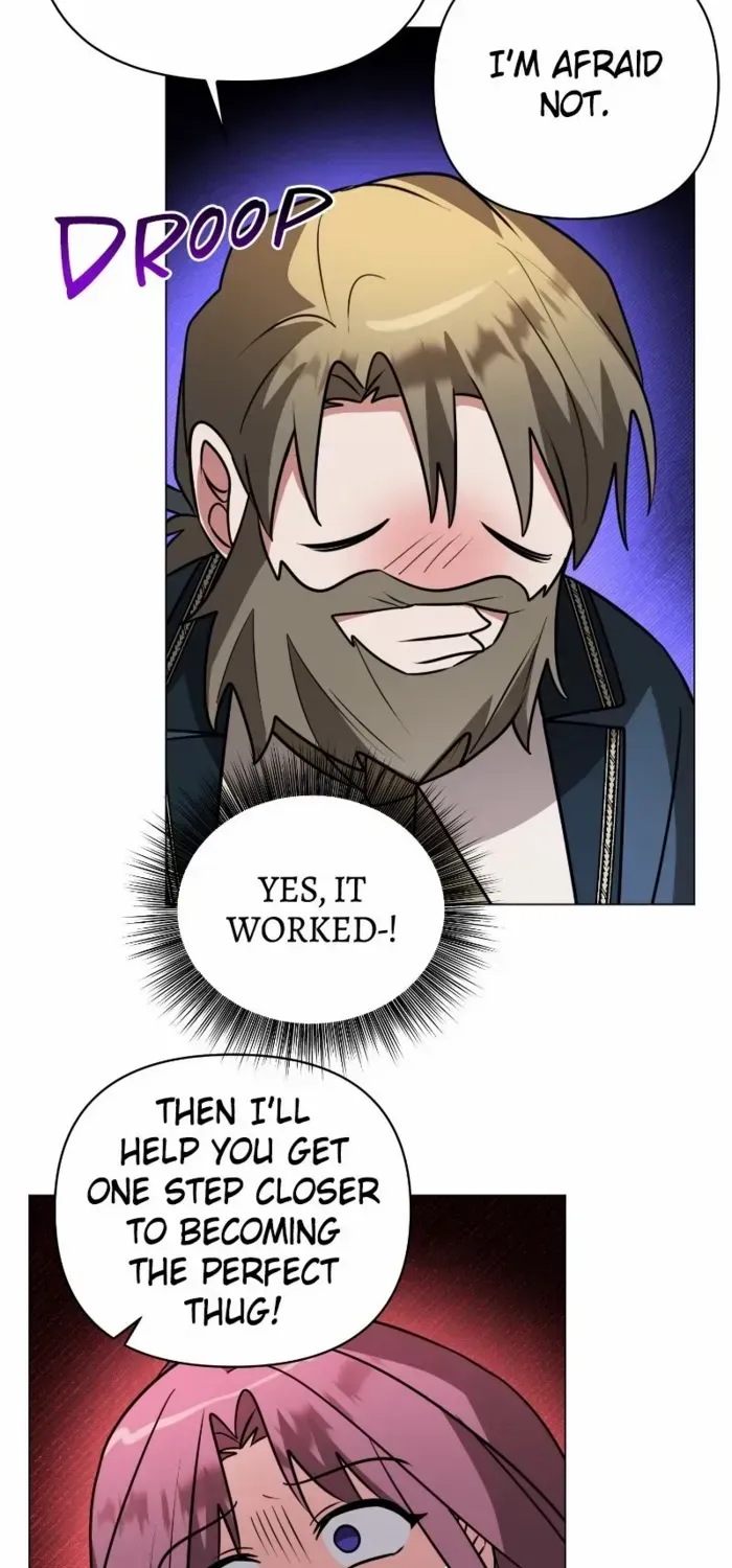 My Ruined Academy Life Chapter 51 page 65 - 