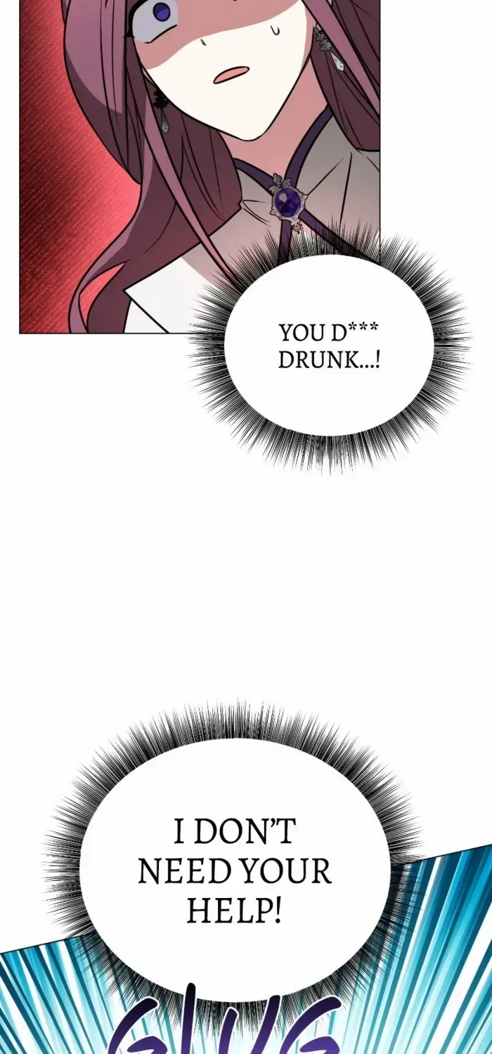 My Ruined Academy Life Chapter 51 page 66 - 